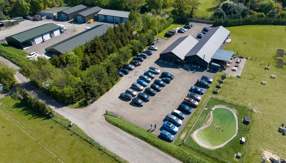 Fire Sprinkler Ceiling